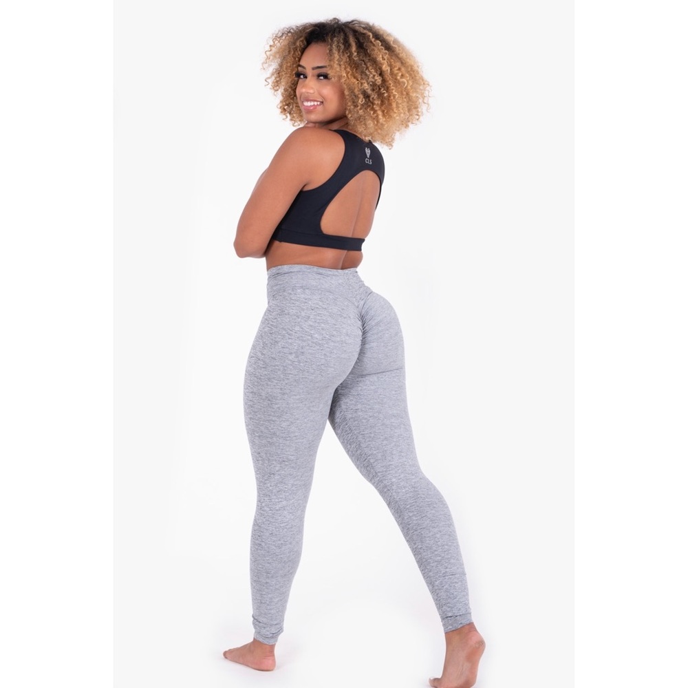 CLS Sportswear Scrunch Butt Leggings
